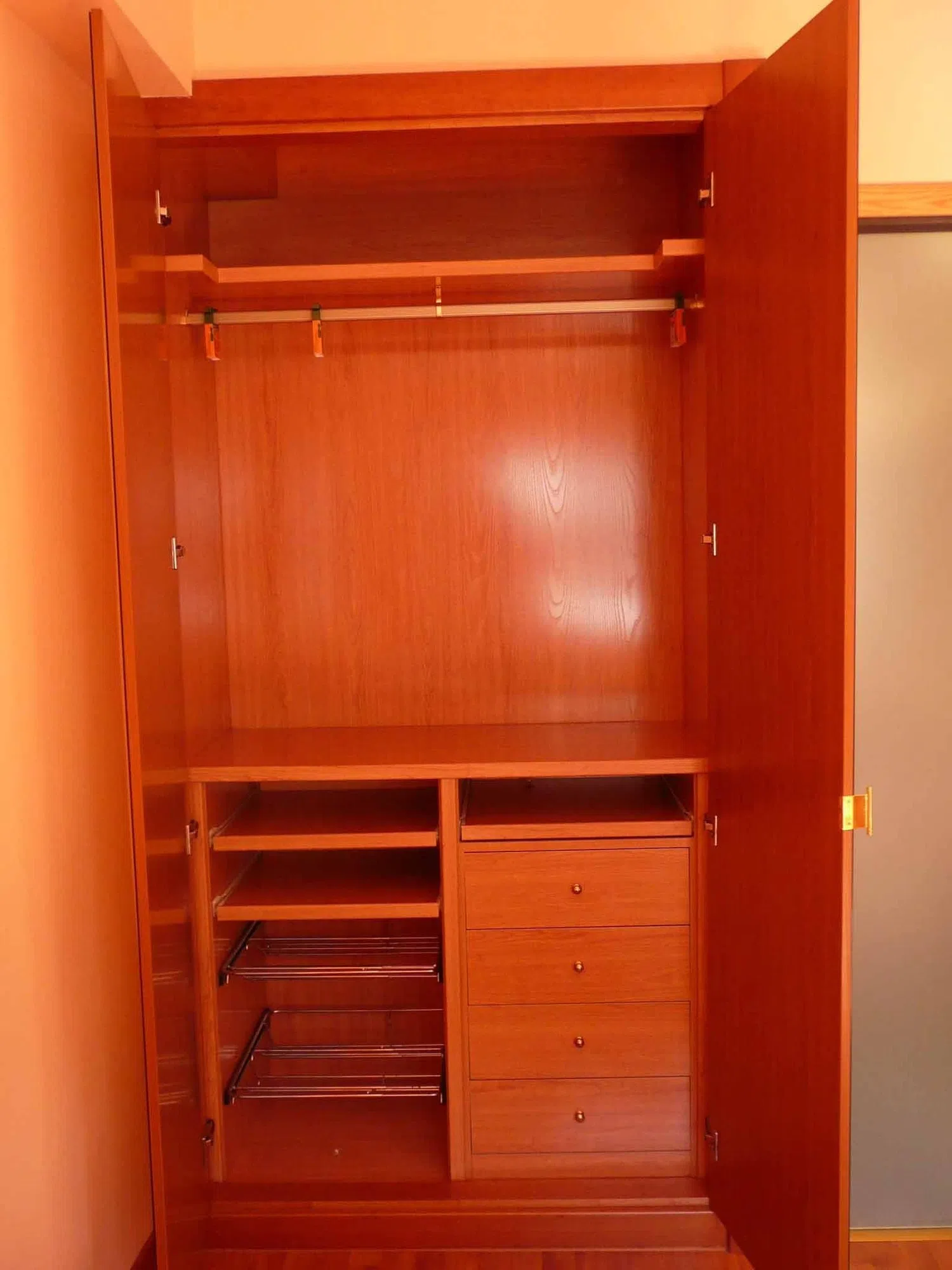 Piso en calle Clara del Rey, 39 - Foto 10