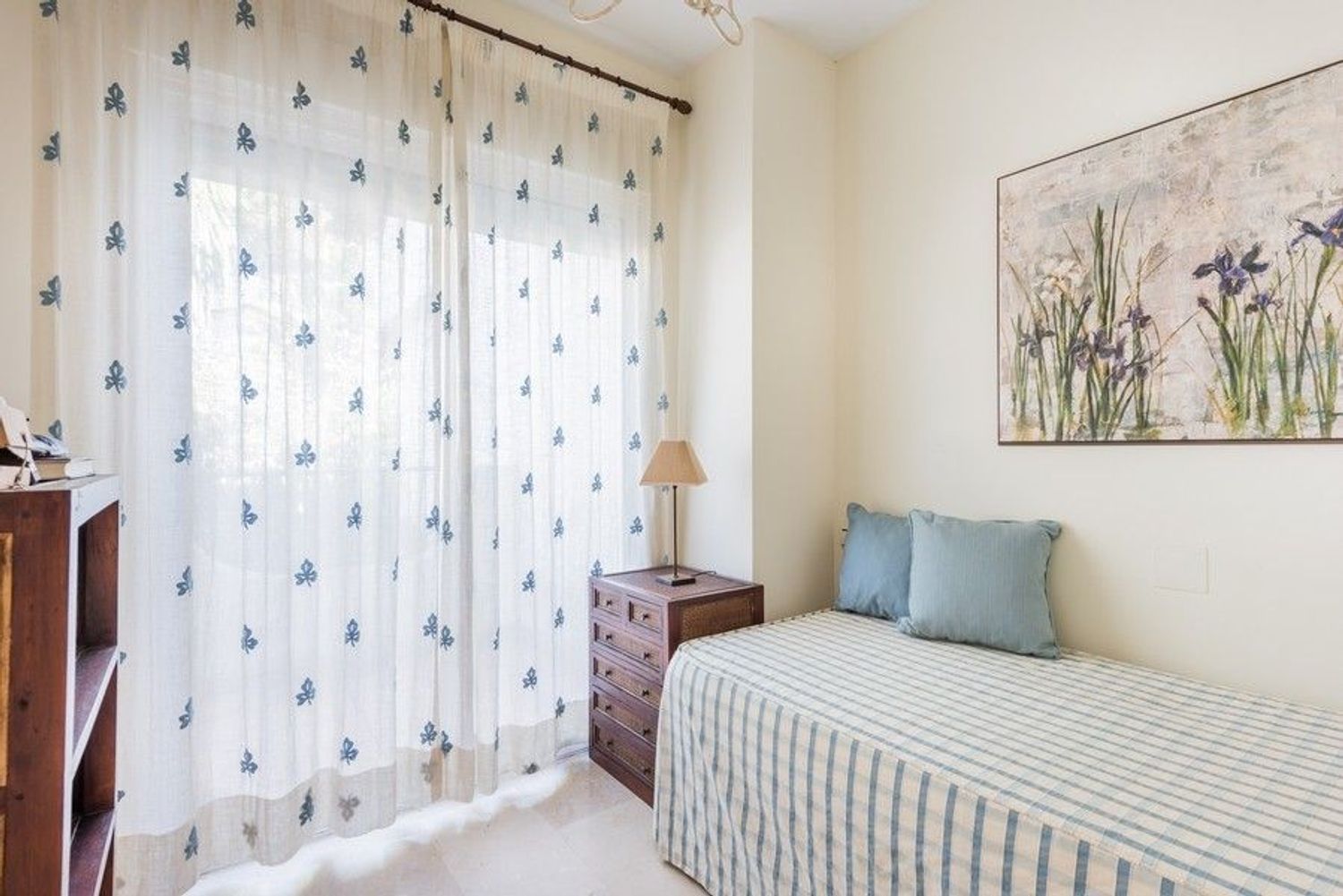 Chalet adosado en avenida Cervantes s/n sn - Foto 6