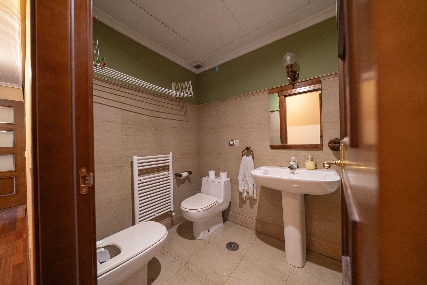 Piso en calle Enramadilla, 3 - Foto 25