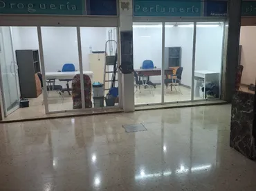 Local comercial en  Carrer Portugal 18 - Foto 1
