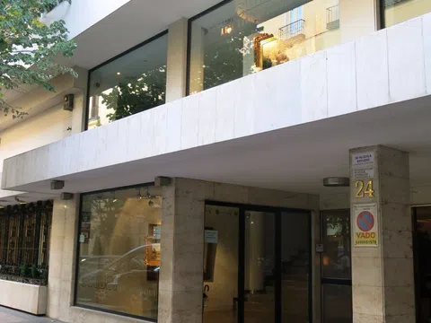 Piso en calle de claudio coello, 24