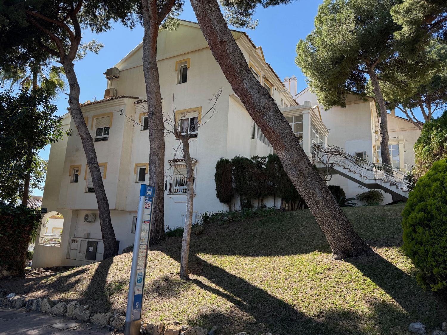 Piso en calle Pedro de Alvarado, 5 - Foto 21