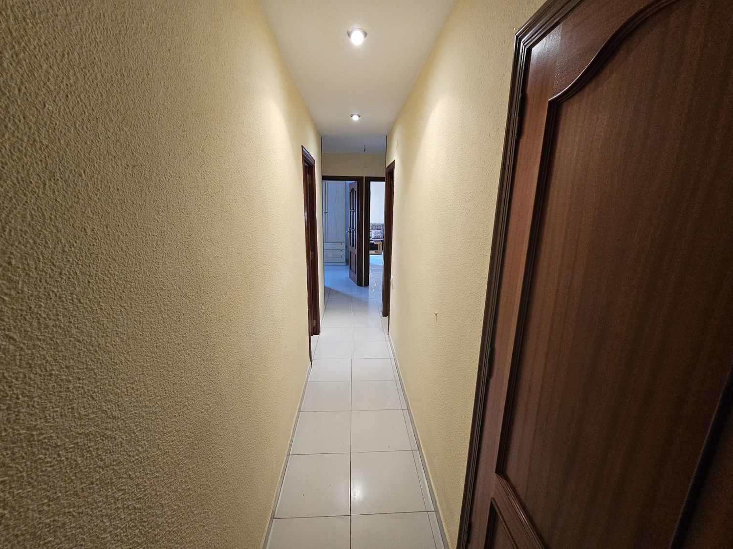 Piso en Avenida Blasco Ibáñez, L'Amistat - Foto 3