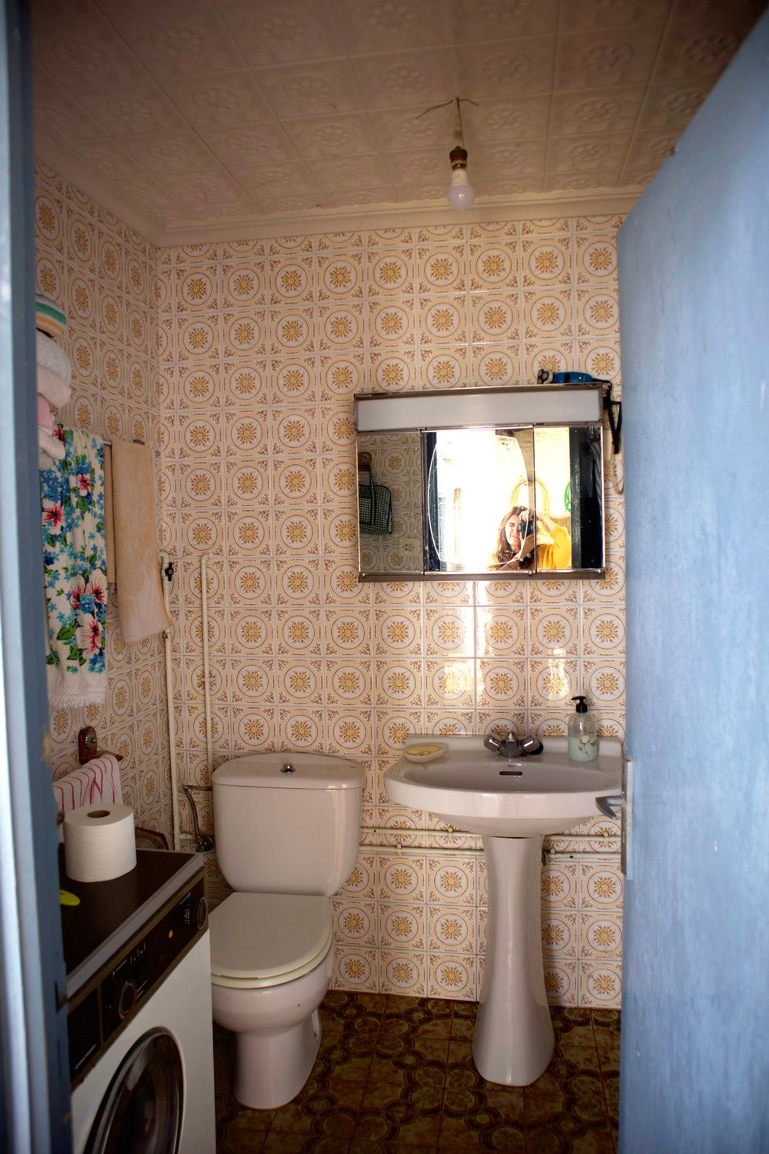 Casa rural en Calle Primo de Rivera, 52 CalleARZOBISPOMORCILLOB - Foto 30