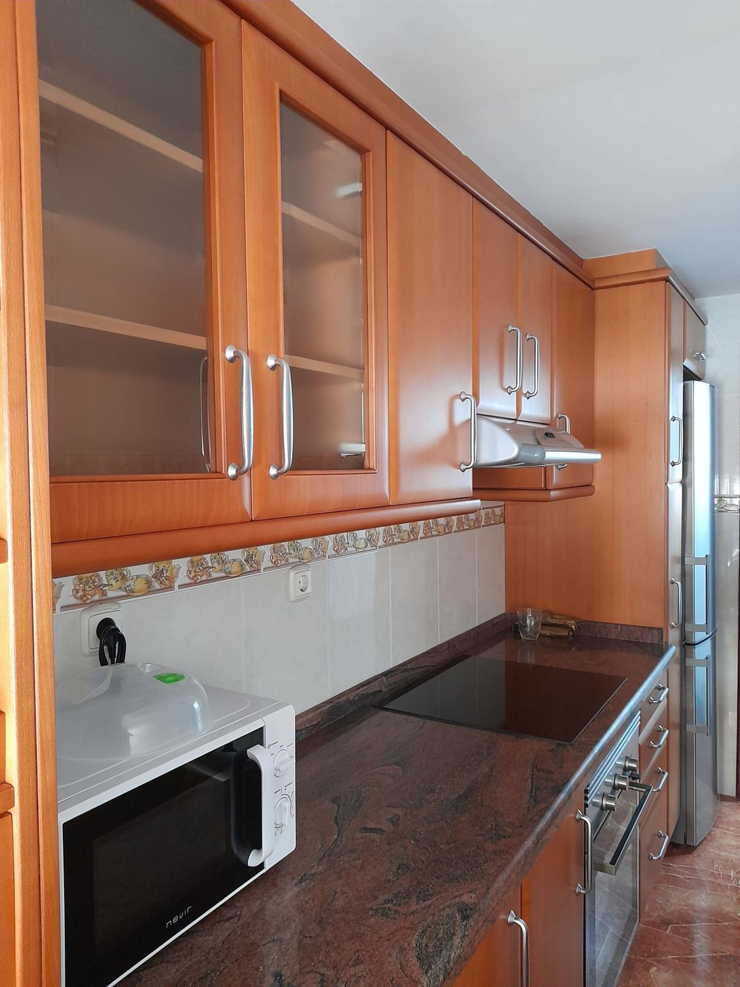 Piso en Reyes Católicos, 17 - Foto 2