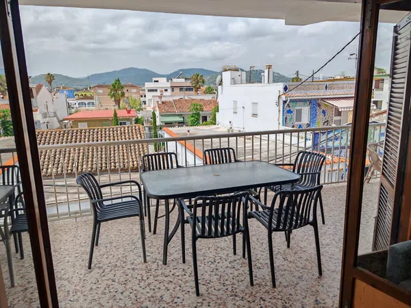 Piso en Calle de Berenguer d'Entença, 7, Platja de Oliva, Platja de Oliva - Foto 1