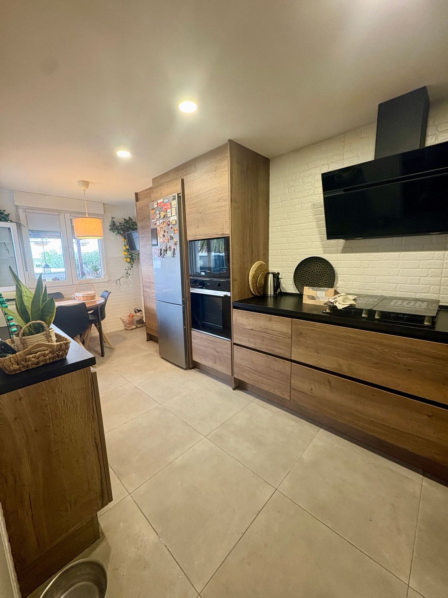 Chalet adosado en Calle Isla de la Toja, 4, Valdepastores - Las Encinas, Valdepastores - Las Encinas - Foto 6