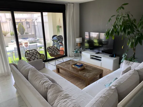Chalet adosado en Calle de la Comunidad de Madrid, 49, Valdecabañas, Valdecabañas - Foto 4