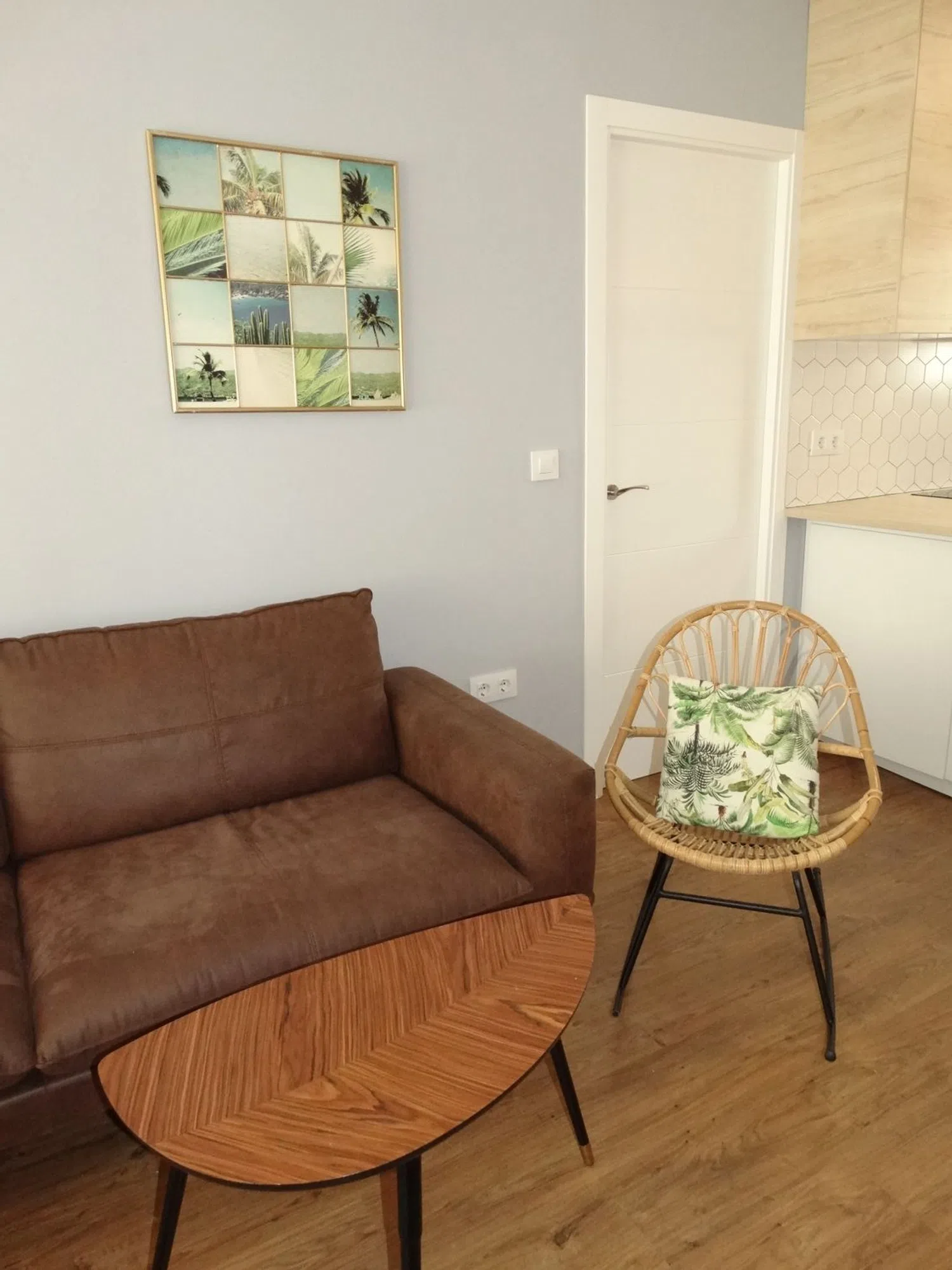 Piso en calle Antonio Filpo Rojas, 5 - Foto 5