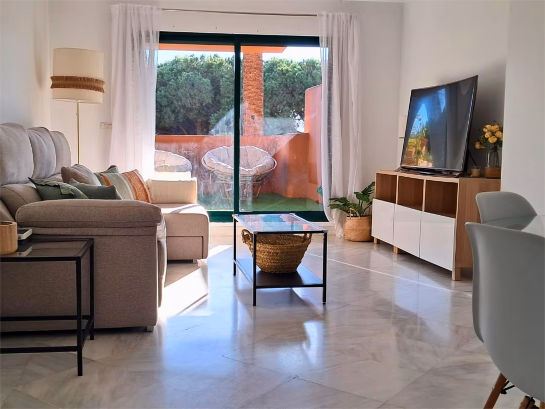 Piso en  Avenida de los Alisos 16 - Foto 5