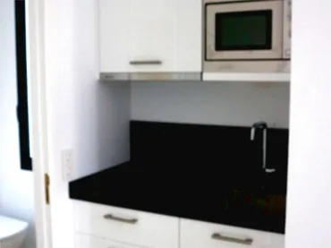 Estudio en  Carrer del Vicari Joaquim Fuster 269 - Foto 2