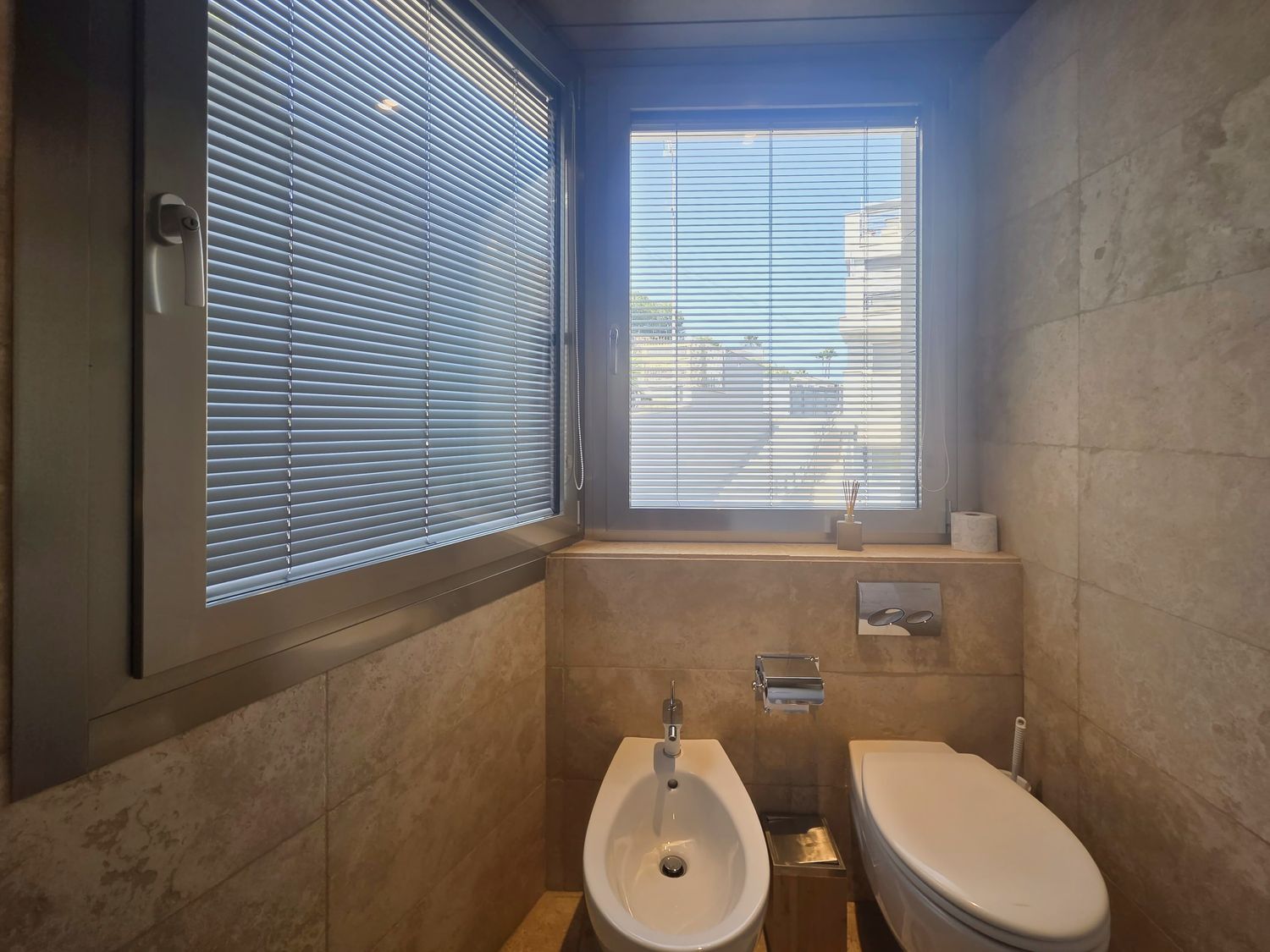 Chalet adosado en Calle Pez Espada, Cabo de las Huertas - Foto 25