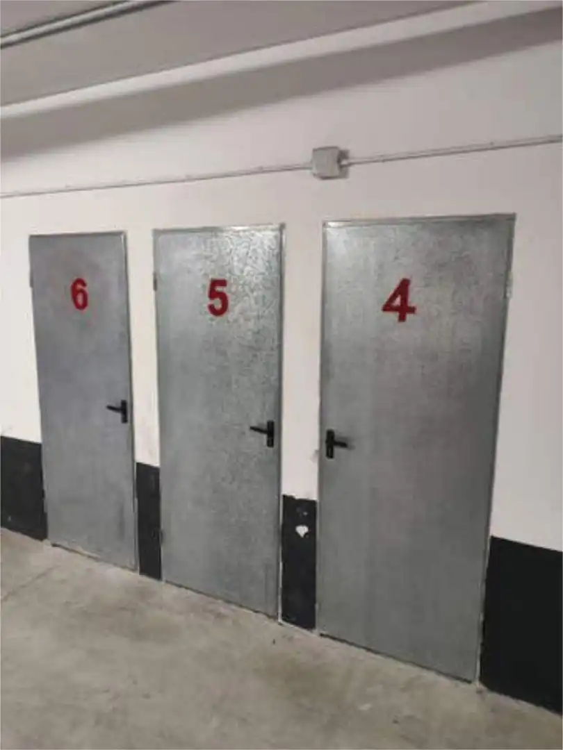 Piso en Burgo de osma - Foto 8