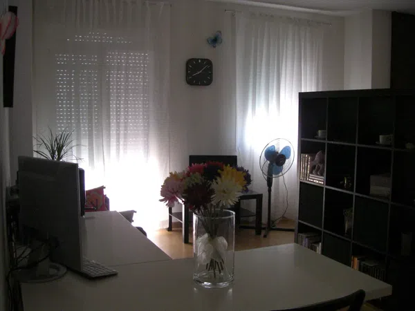 Estudio en Calle Eduardo Domínguez Ávila, 7 - Foto 6