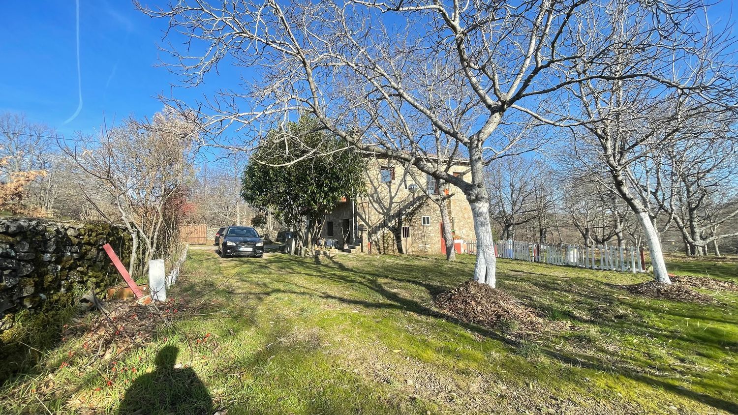 Casa o chalet independiente en Calle S.a.u-1, 3 - Foto 5