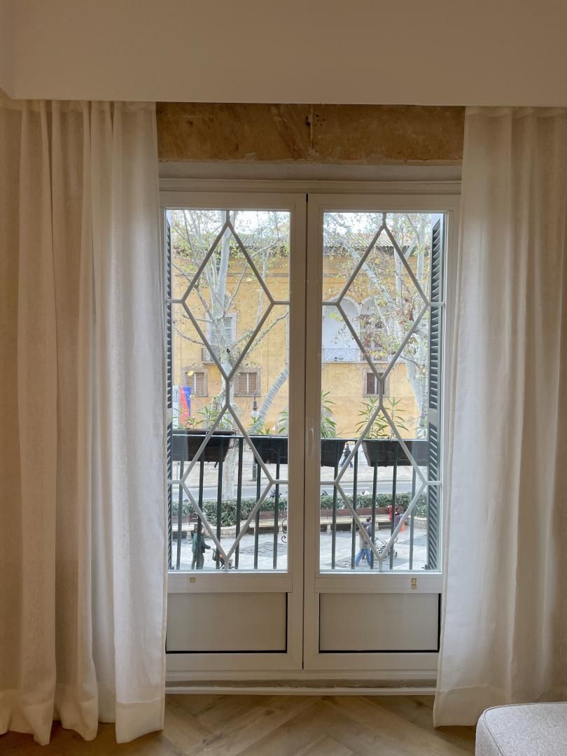 Apartamento en  Passeig del Born 26 - Foto 3