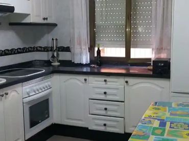 Piso en  Avenida de Fernando de Castro 2 - Foto 3