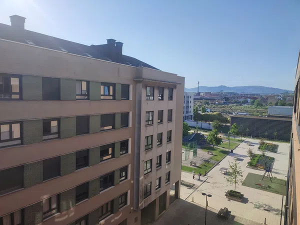 Piso en Calle Los Andes, 49, La Calzada - Foto 2