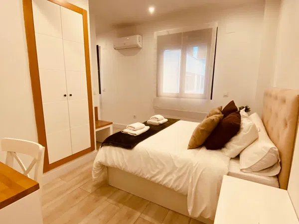 Estudio en calle Niebla, 70 - Foto 3