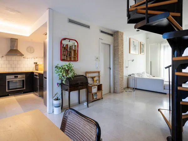 Dúplex en Calle de Guillem Sorolla, 28, El Pilar - Foto 5