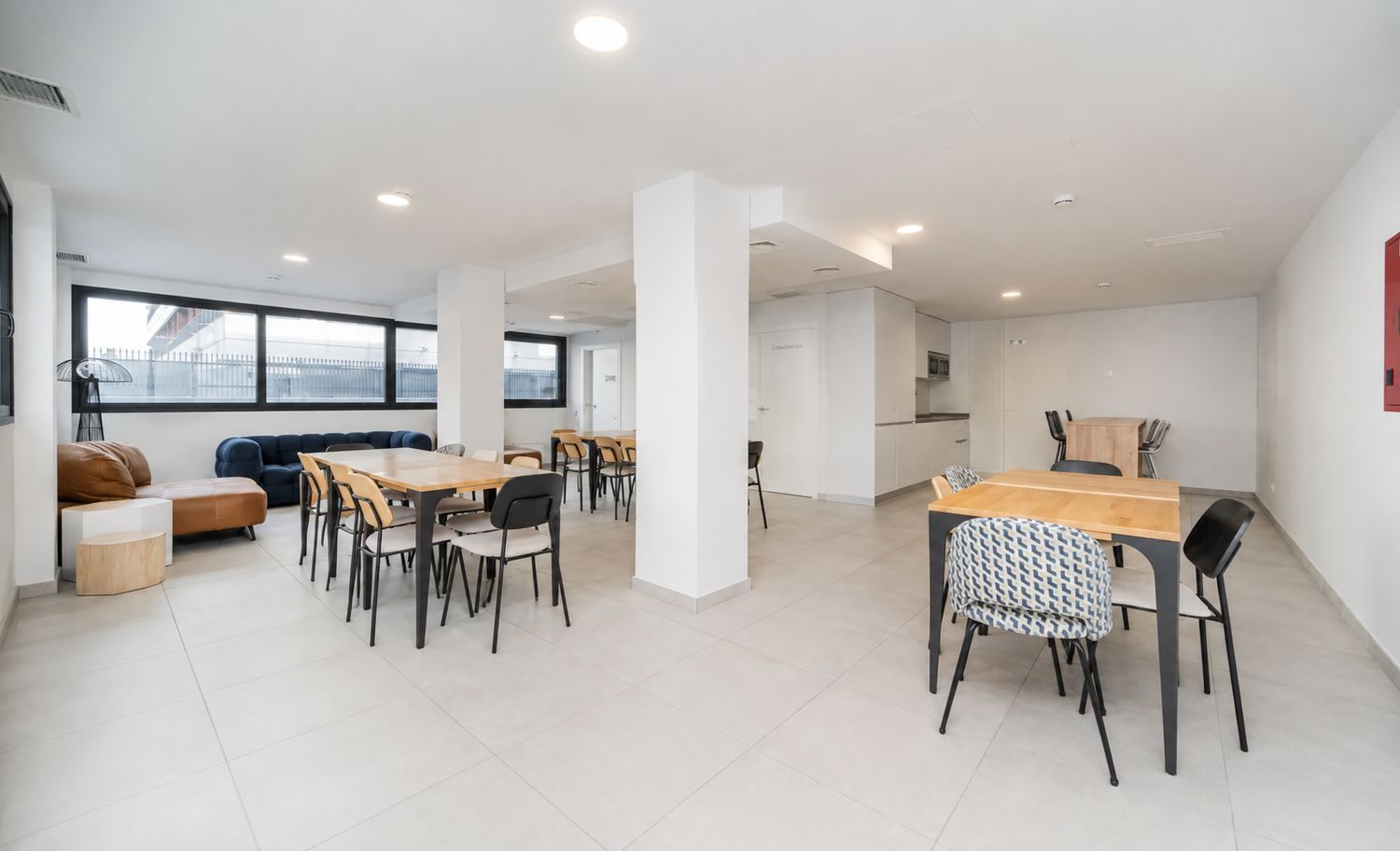 Estudio en Calle de Fuerteventura, 5, Pol. Industrial norte, Pol. Industrial norte - Foto 14