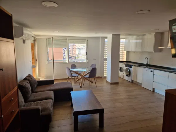 Piso en calle Doctor José Luis de la Vega, 2 - Foto 22