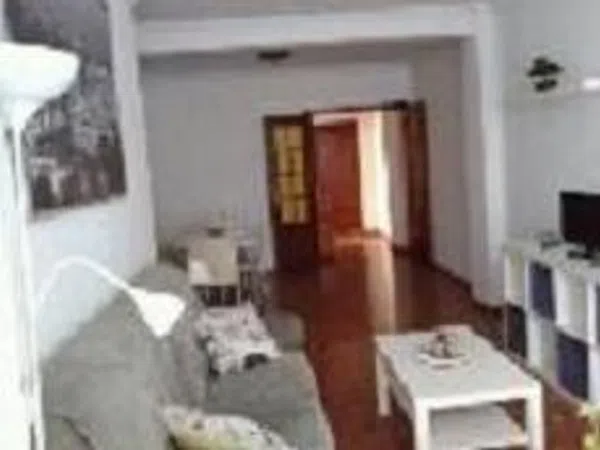 Piso en calle Virgen de Luján, 50