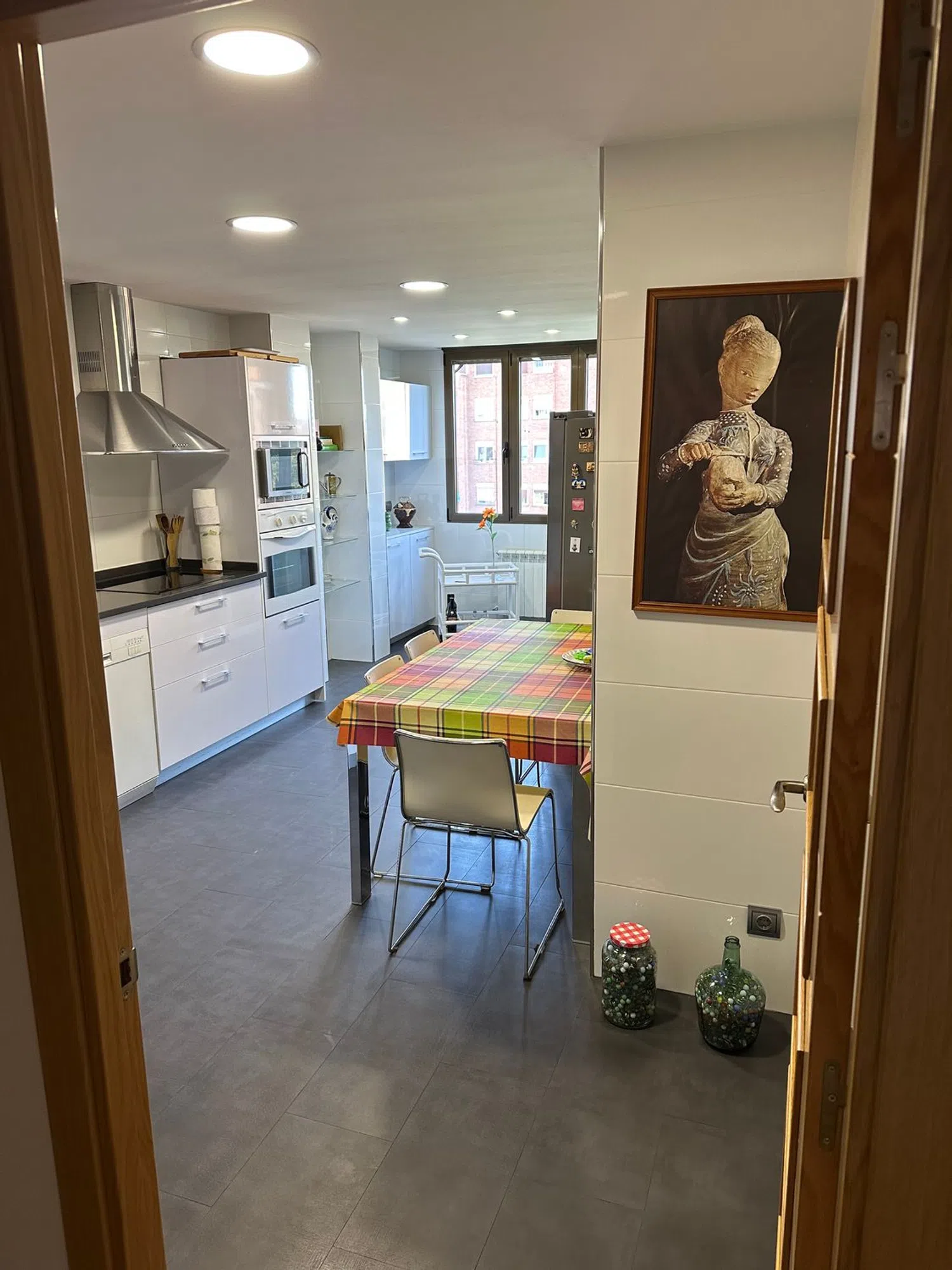 Piso en plaza de las Olivas, 1 - Foto 13