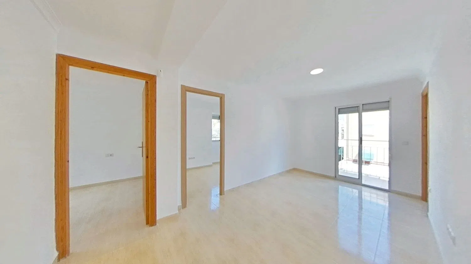 Piso en Barrio Ciudad de Asís