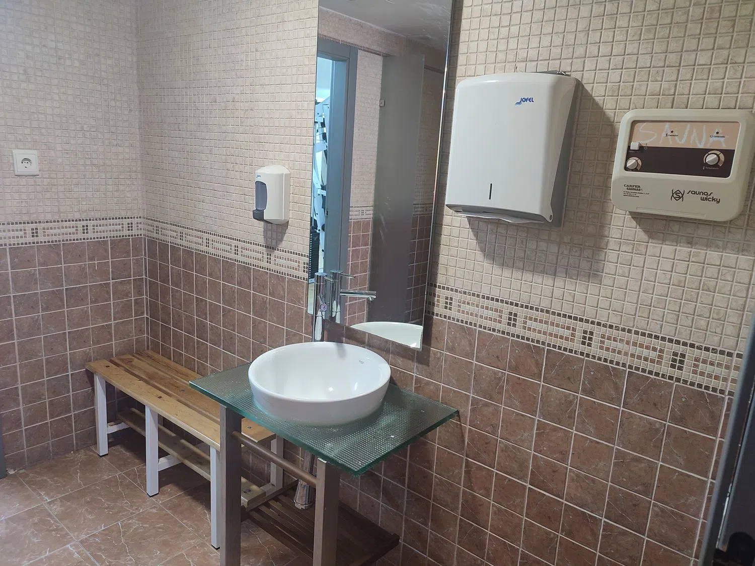Piso en Barrio Campo de las Naciones-Corralejos - Foto 28