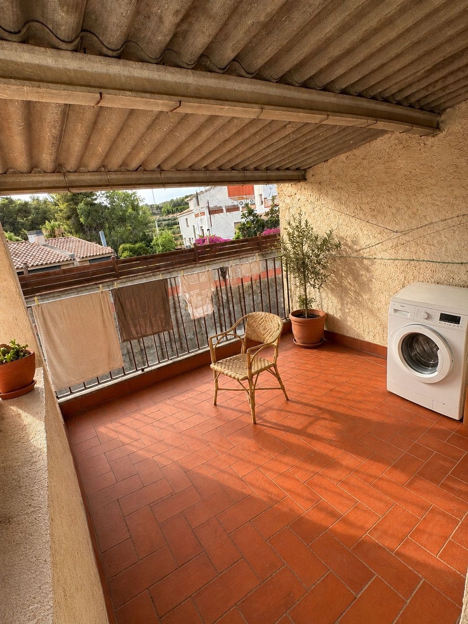 Chalet adosado en Calle Josep Nin, 11 - Foto 18
