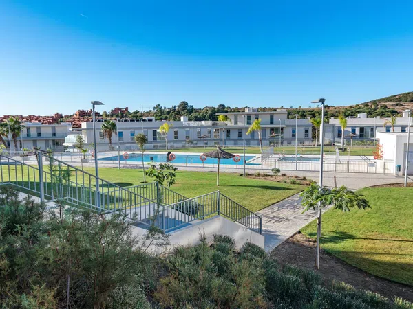 Ático en calle Copa Ryder, 9 -2b - Foto 33