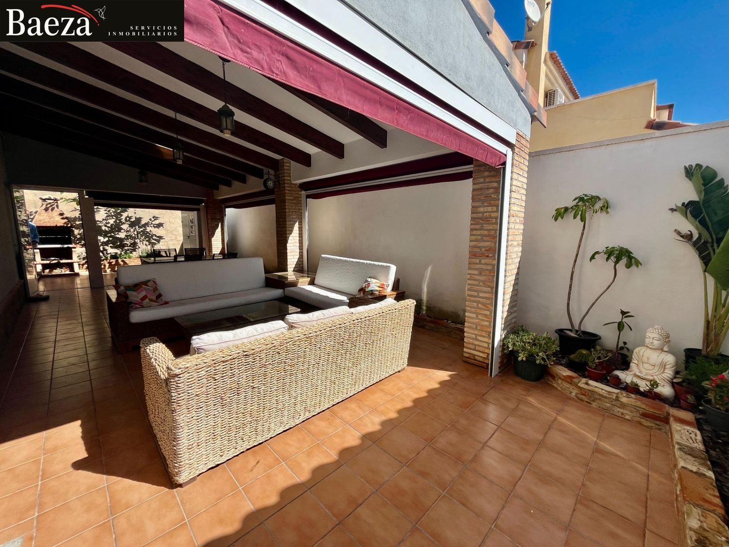 Chalet pareado en Bonalba-Cotoveta - Foto 37