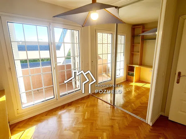 Chalet pareado en Calle Emisora, Zona Avenida Europa - Foto 21