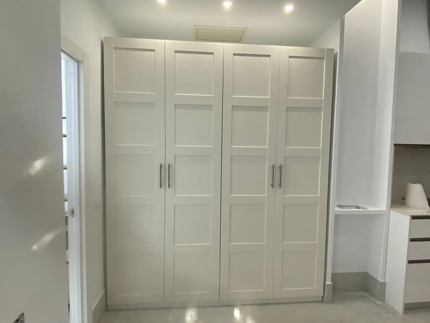 Piso en calle del Marqués de Leis, 7 - Foto 9