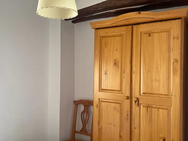 Casa de pueblo en Alpujarra de la Sierra - Foto 18