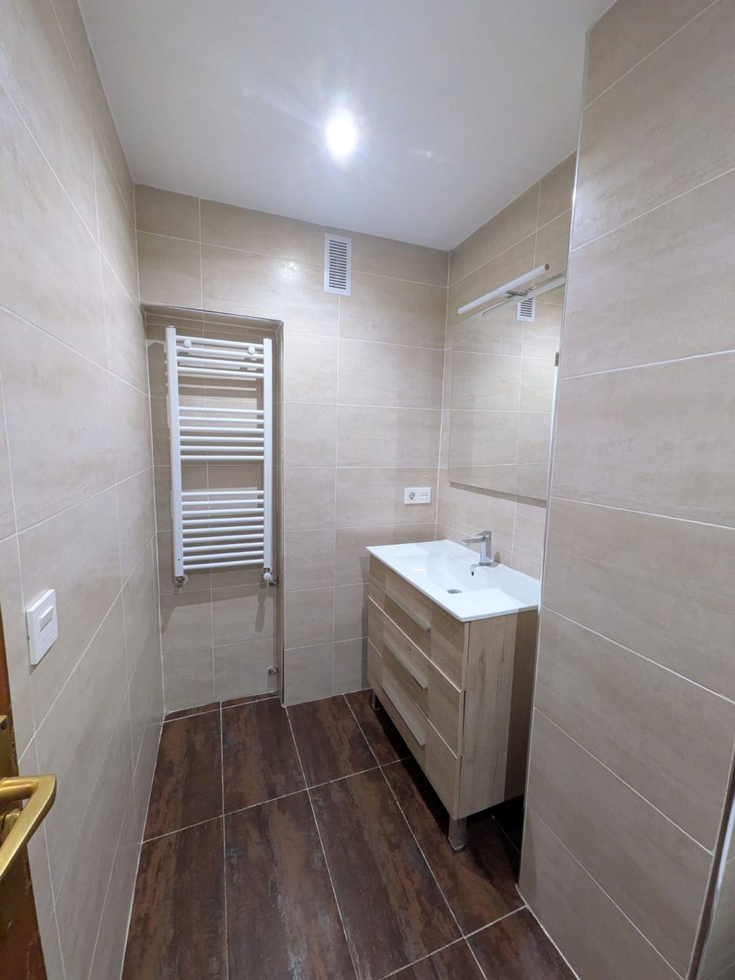 Piso en Calle Pizarro, 5, Salesas - Foto 5