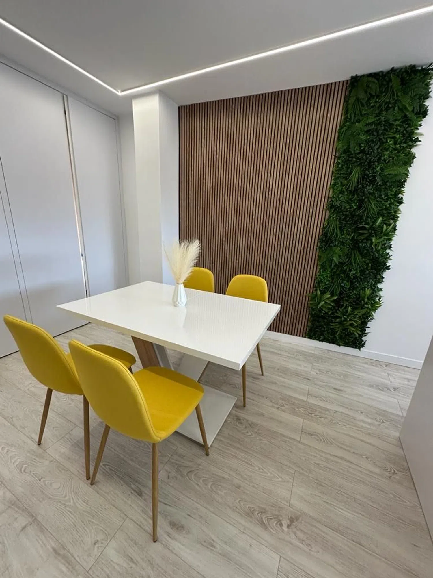 Piso en calle Purísima, 5 - Foto 2