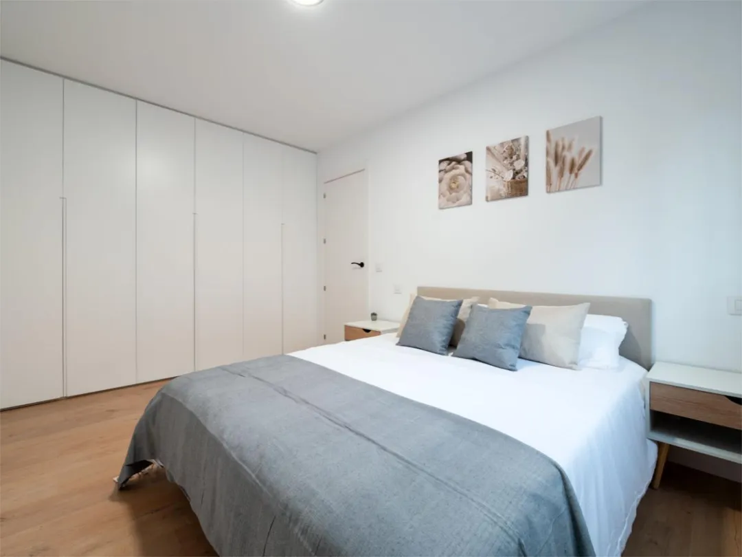 Piso en  Carretera de Torrelodones 11 - Foto 8