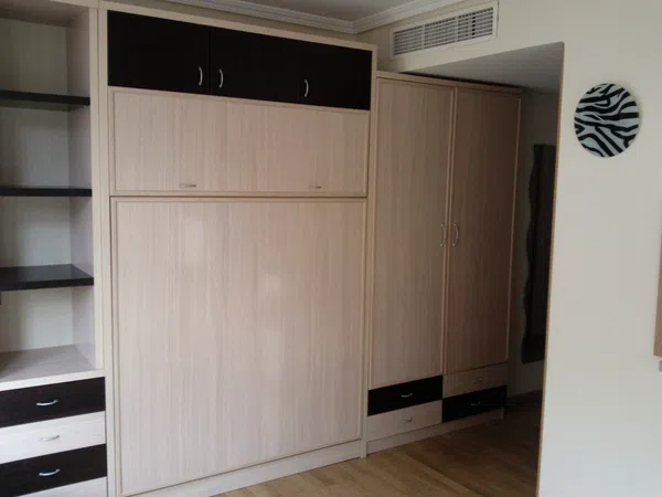Alquiler de estudio en Calle Bausa, 8 - Foto 5