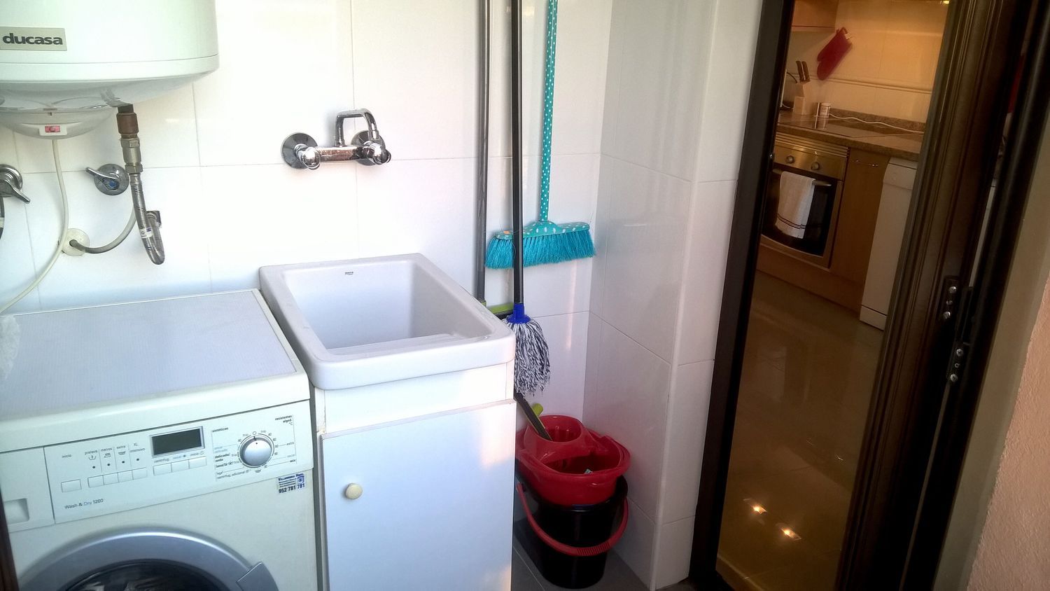 Piso en calle Campo de Luna, 2 - Foto 3