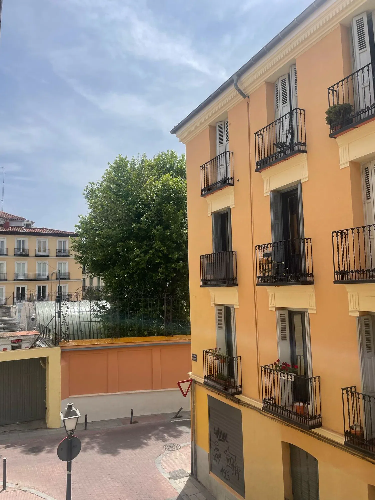 Piso en calle de san vicente ferrer, 50 - Foto 22