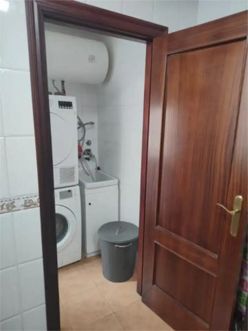 Piso en la paloma - Foto 4