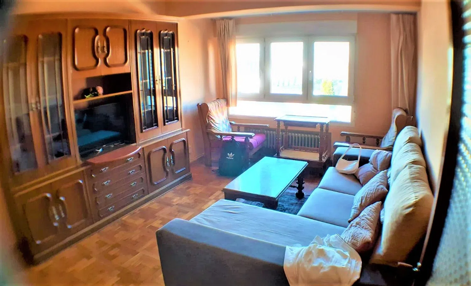 Piso en calle Baldomero Fernández, 1 - Foto 6