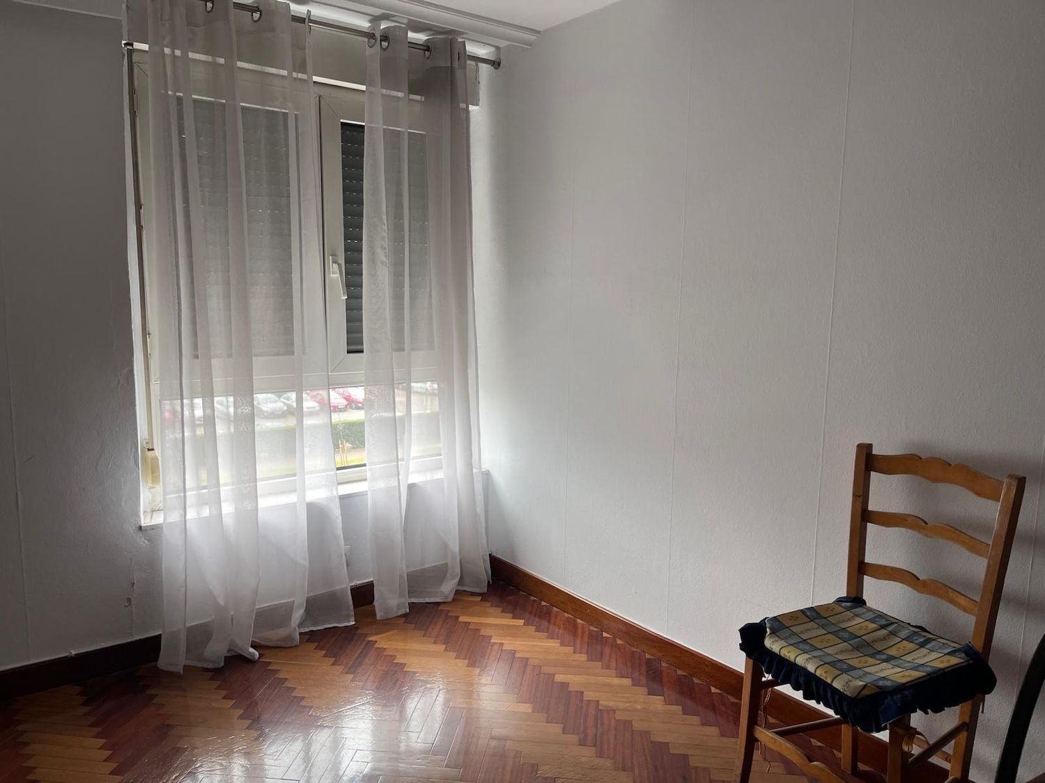 Piso en Calle Marqués de la Hermida, 28 - Foto 15