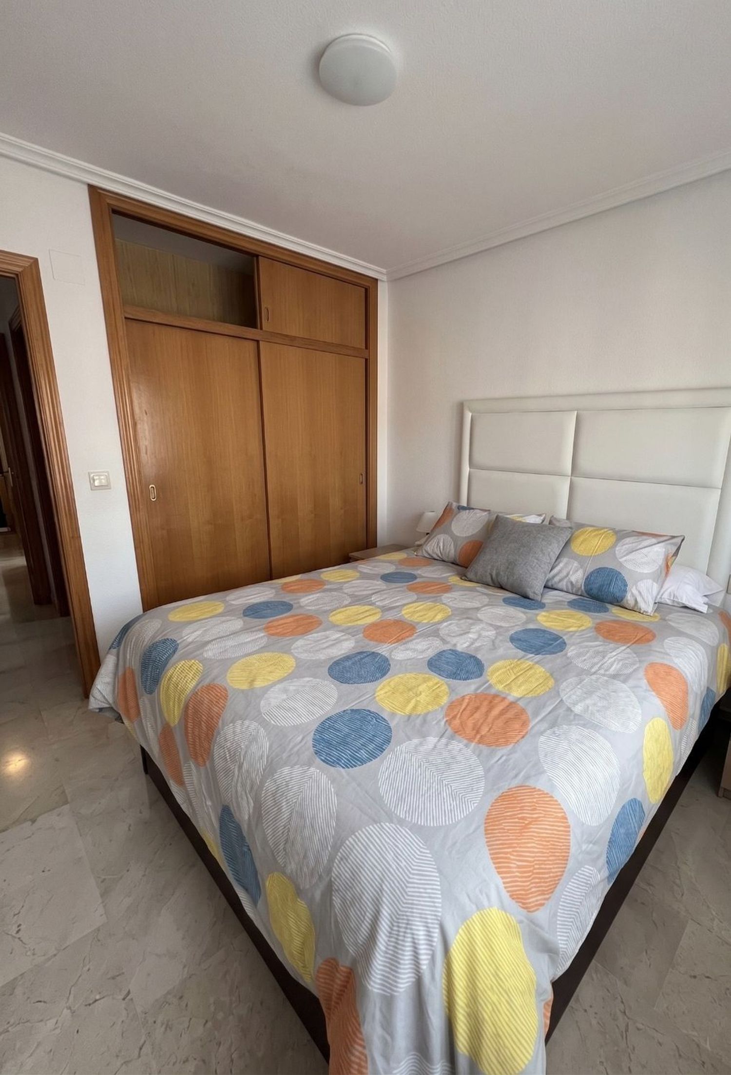 Piso en arquitecto Manuel García cerdan, 7 - Foto 16