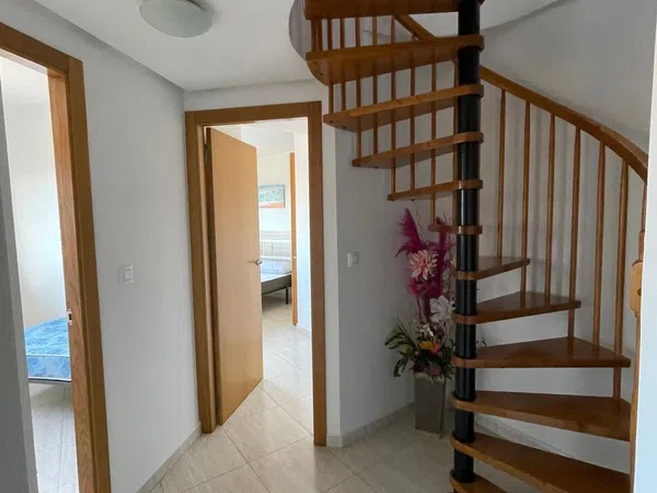 Ático en senda Alta, 1 - Foto 11