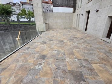 Piso en  Rúa das Tabaniscas 25 - Foto 10
