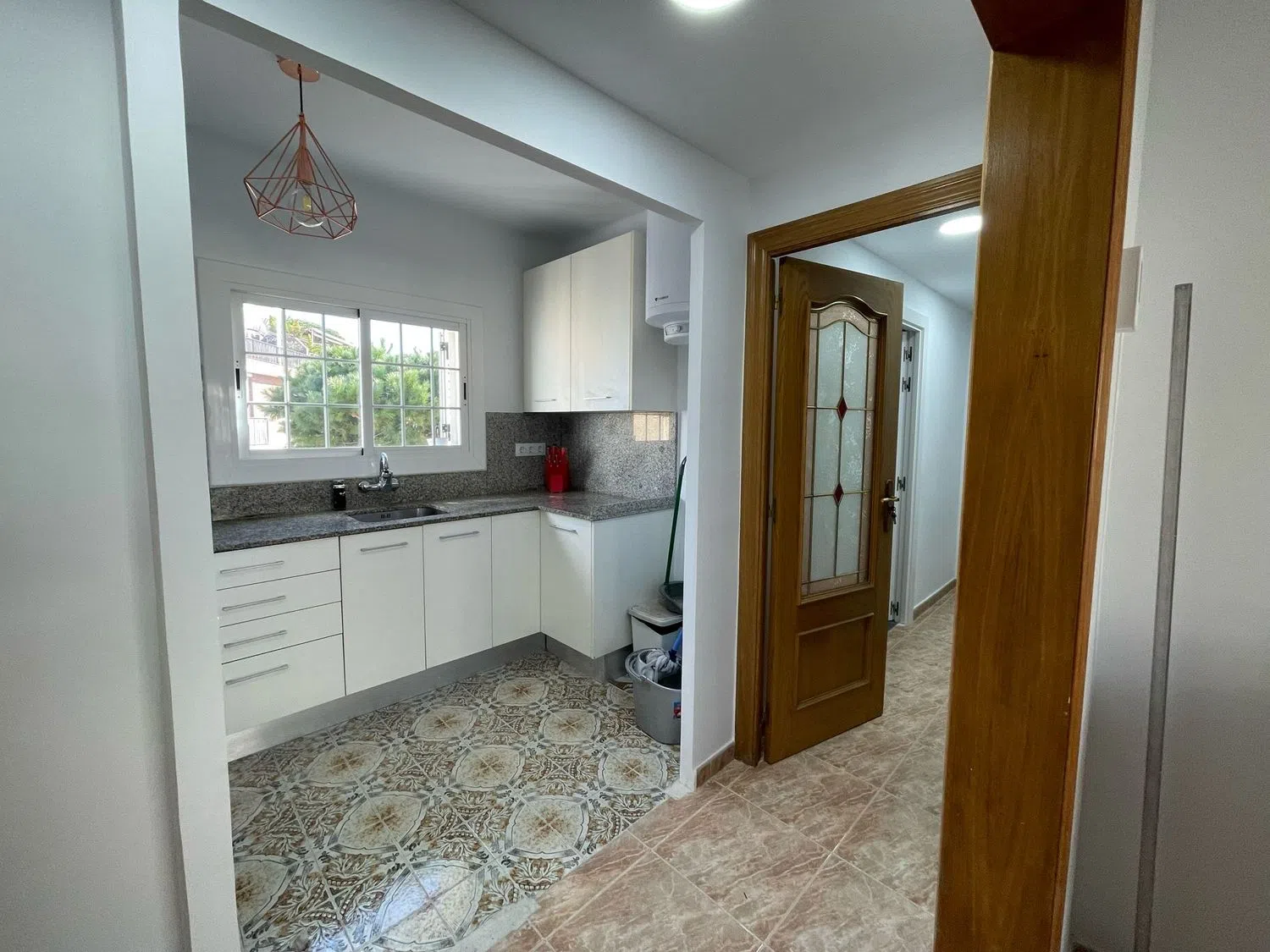 Piso en avenida Castelldefels, 159 - Foto 3