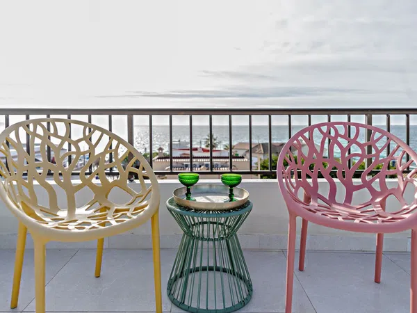 Ático en Urb. cala gamba Barrio Coll d'En Rabassa - Foto 28